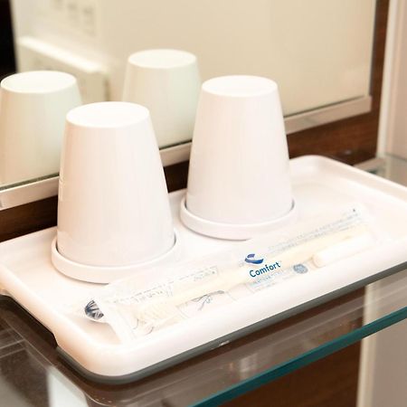 Comfort Inn Kashima Kashima  Luaran gambar