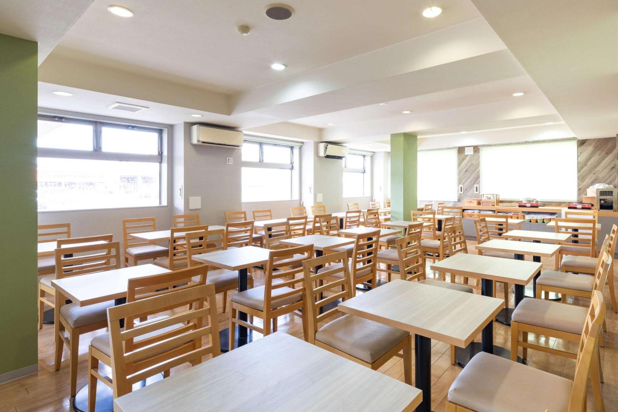 Comfort Inn Kashima Kashima  Luaran gambar
