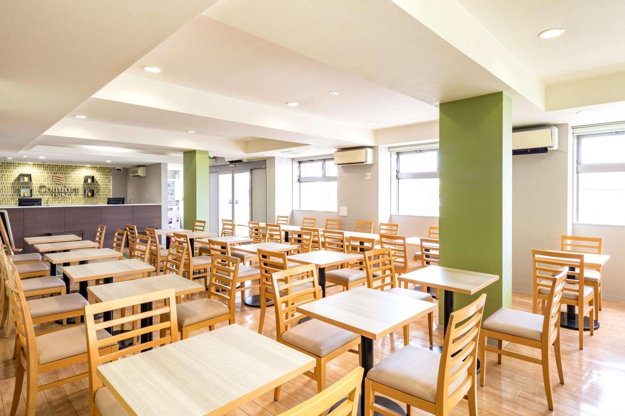 Comfort Inn Kashima Kashima  Luaran gambar