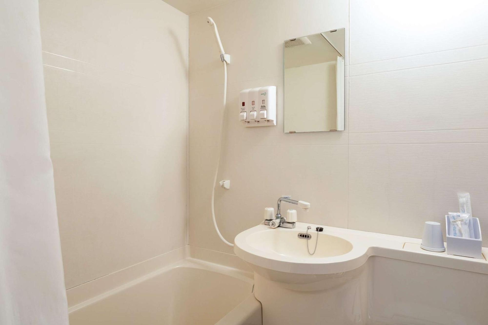Comfort Inn Kashima Kashima  Luaran gambar